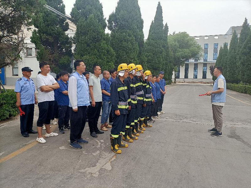 生命至 尊，以事故為鑒，讓警鐘長鳴！